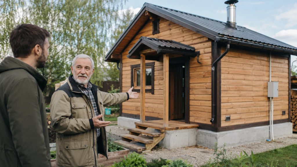 Какая баня считается капитальной Какая баня считается капитальной