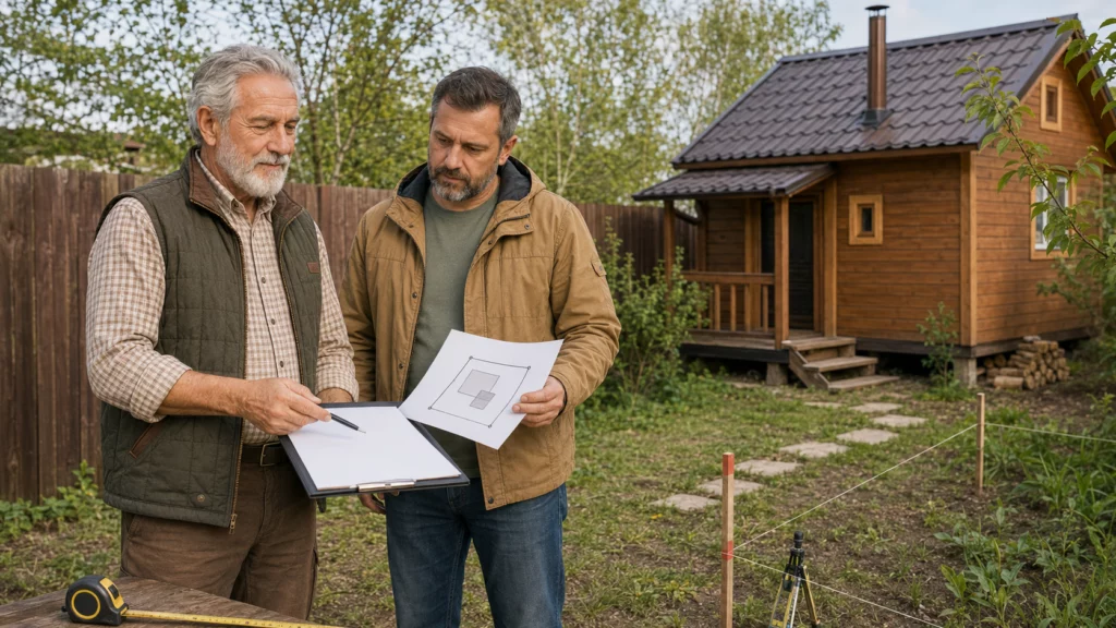 Что проверить в первую очередь