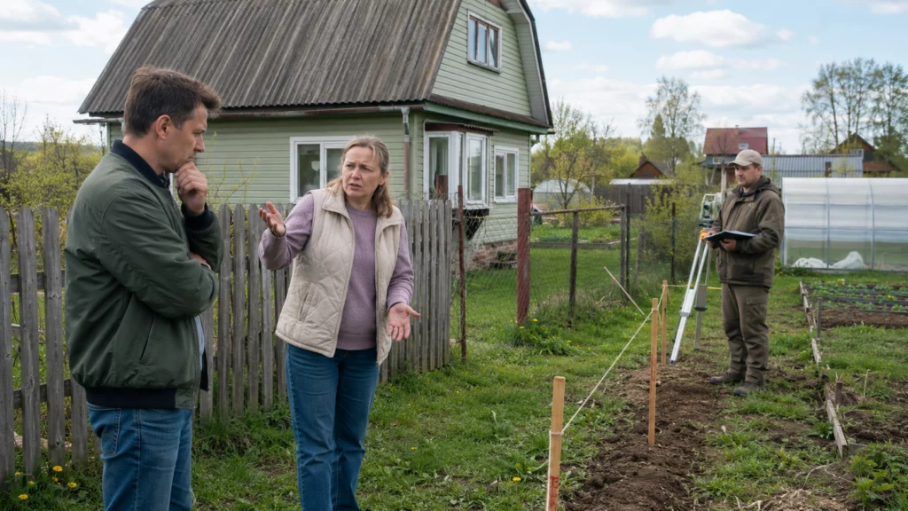Какие риски могут всплыть перед продажей Какие риски могут всплыть перед продажей